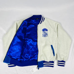 Sigma Sherpa Bomber Jacket