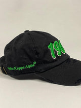 AKA 1908 Black Hat