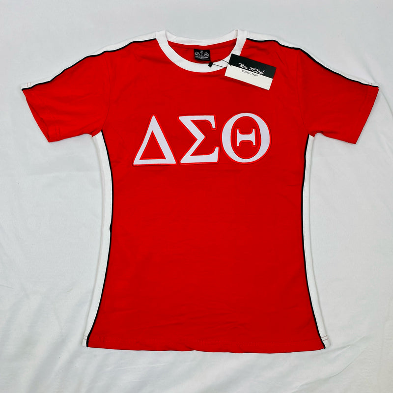 Delta Red Premium Shirt