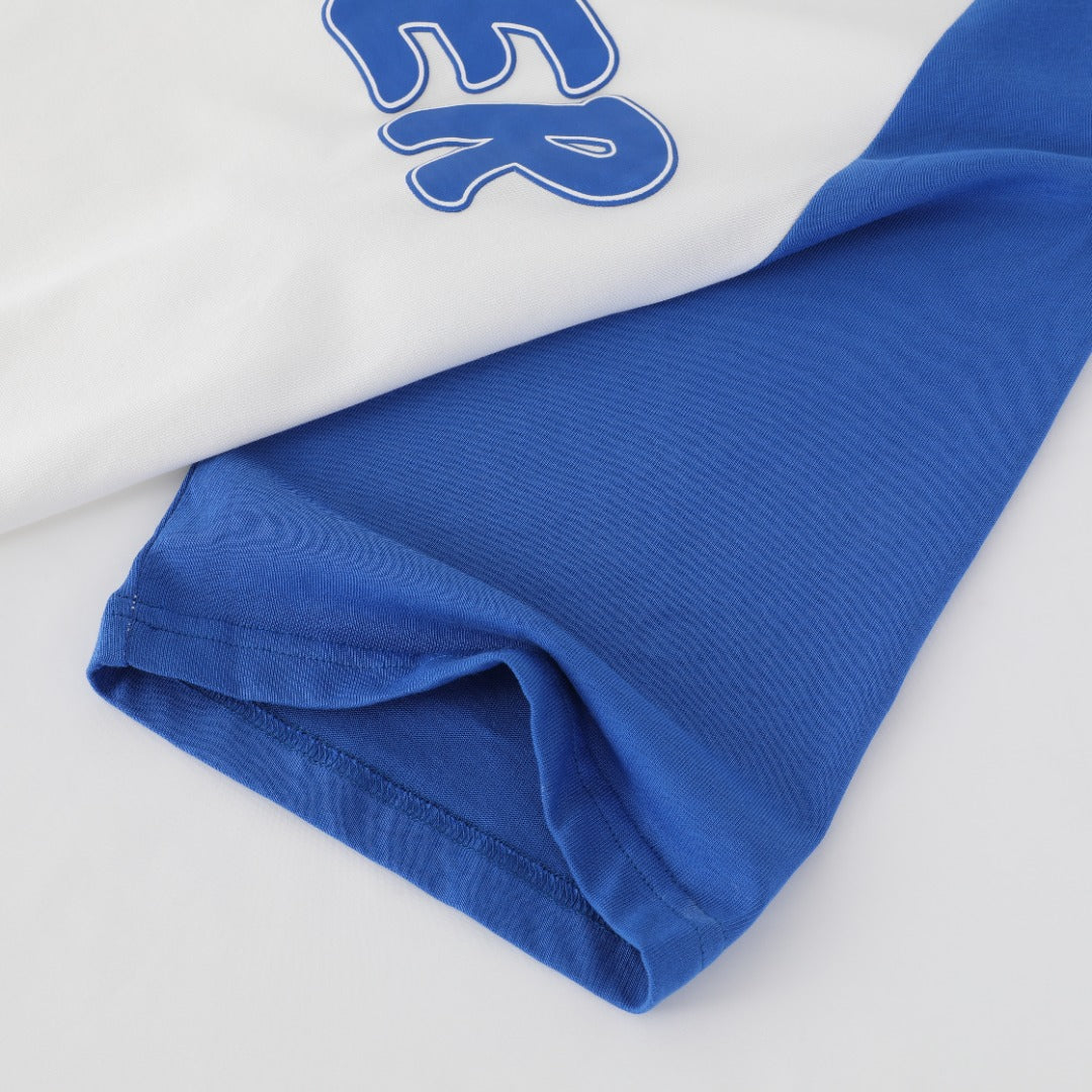 Finer Premium Raglan Shirt