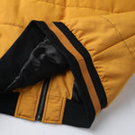 Alpha Hooded Vest