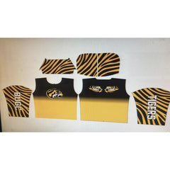 BUGC Tiger Stripe Hoodie