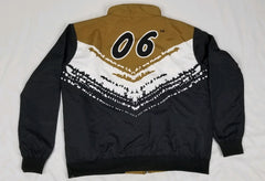 Alpha Full Zip Windbreaker Jacket