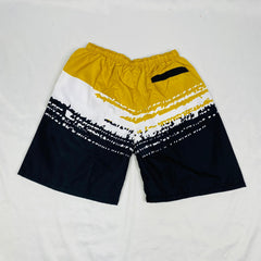 Alpha Windbreaker Shorts