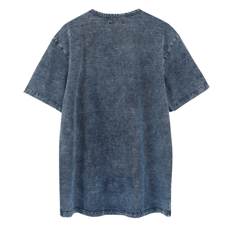 Delta Denim Cheniile Premium Shirt