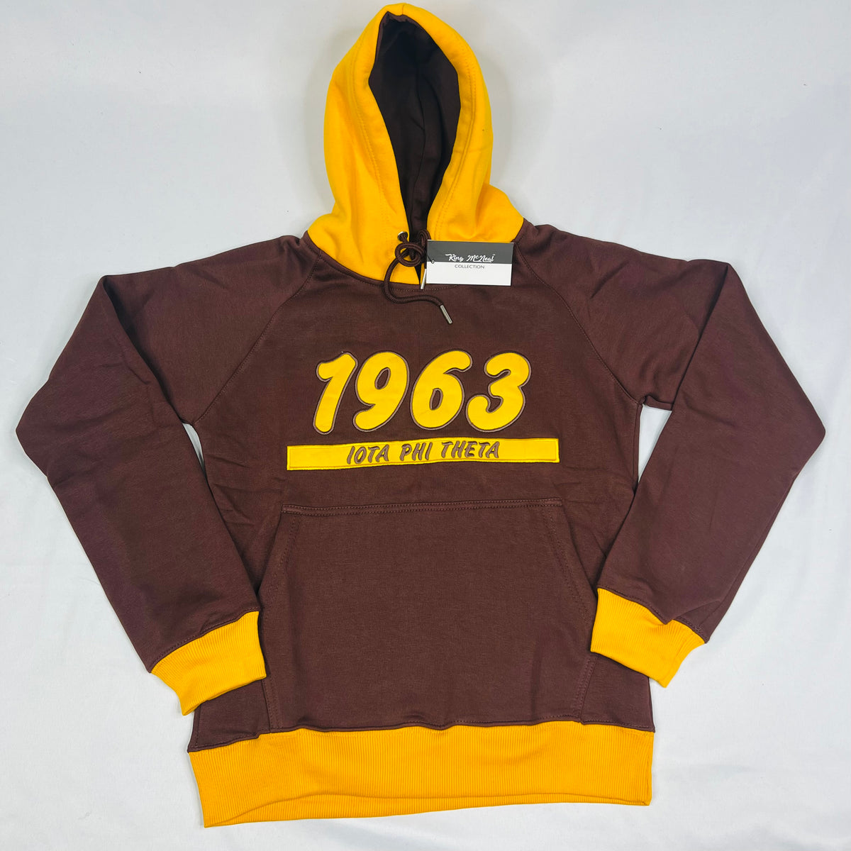 Iota Phi Theta Hoodie