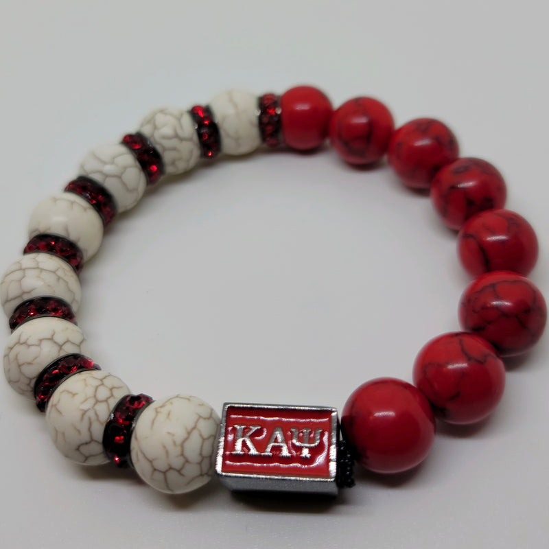 Kappa Half Bracelet
