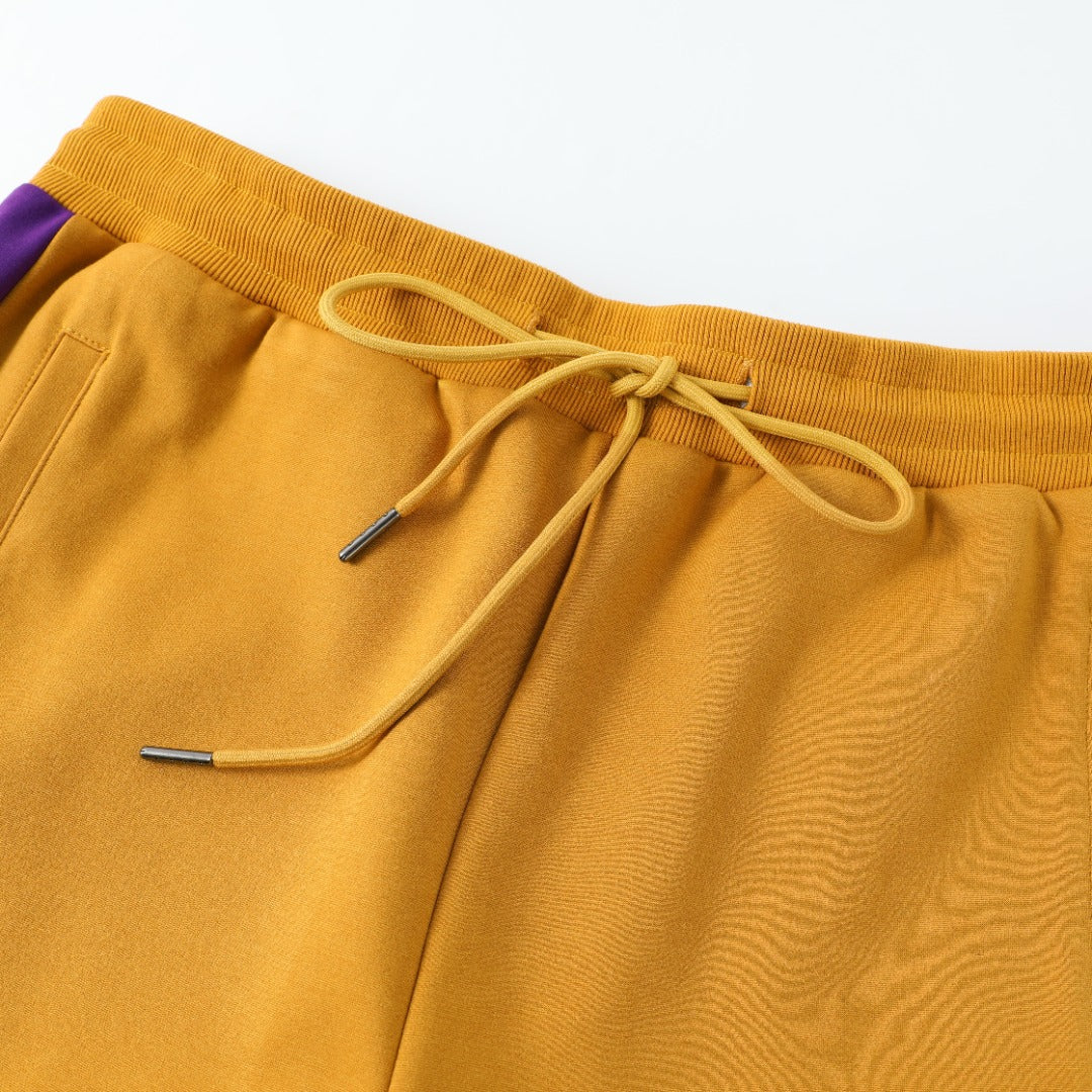 Omega Old Gold Tech Fleece Joggers