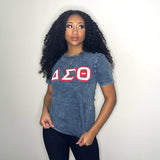 Delta Denim Cheniile Premium Shirt