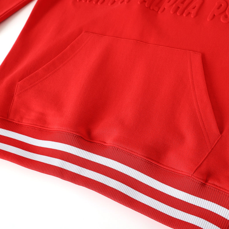 Kappa Quarter Zip Sweatshirt