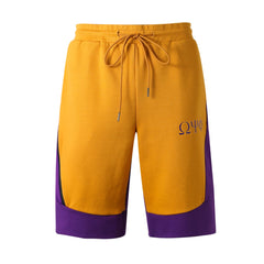Omega Tech Fleece Shorts