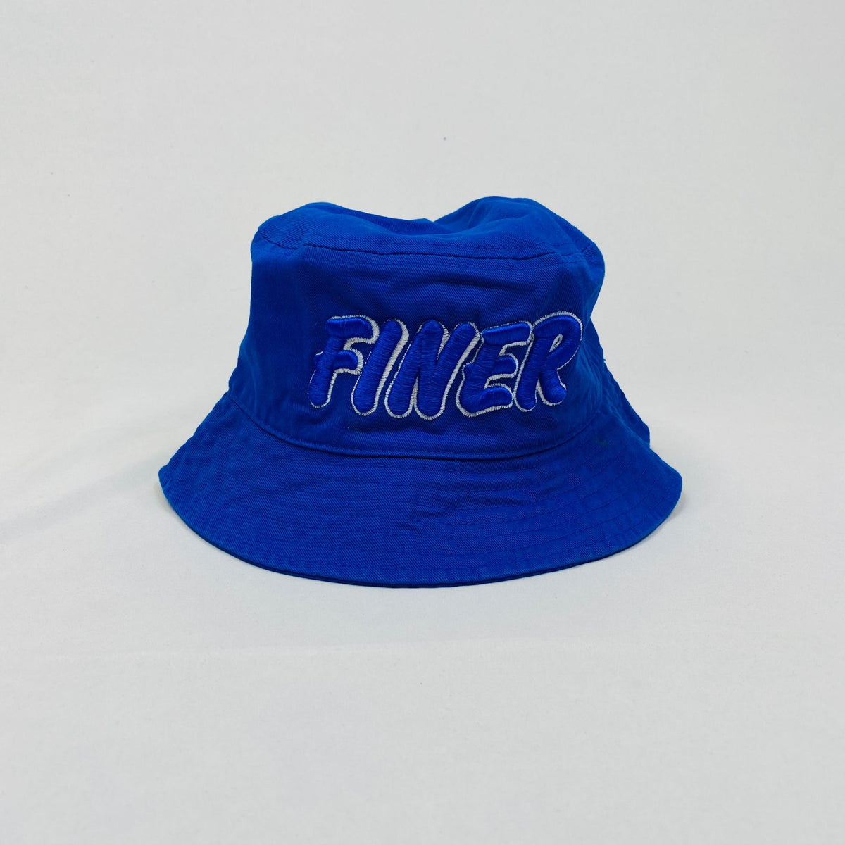 Zeta Finer Bucket Hat