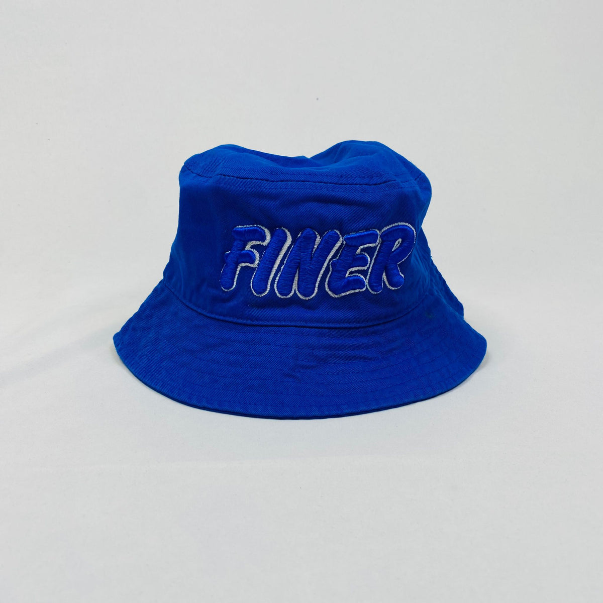 Zeta Finer Bucket Hat
