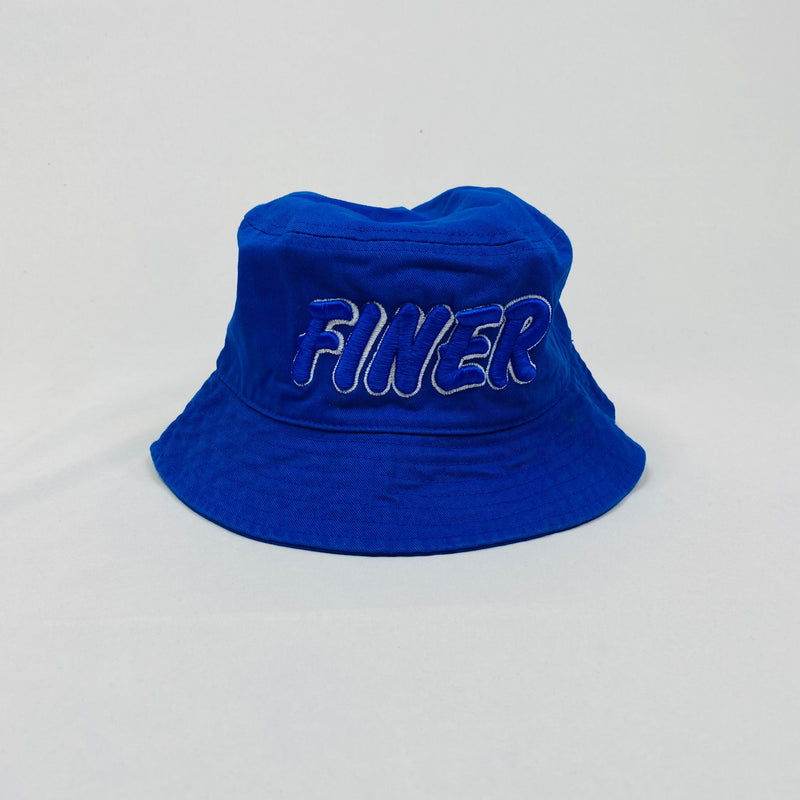 Zeta Finer Bucket Hat