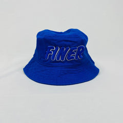 Zeta Finer Bucket Hat