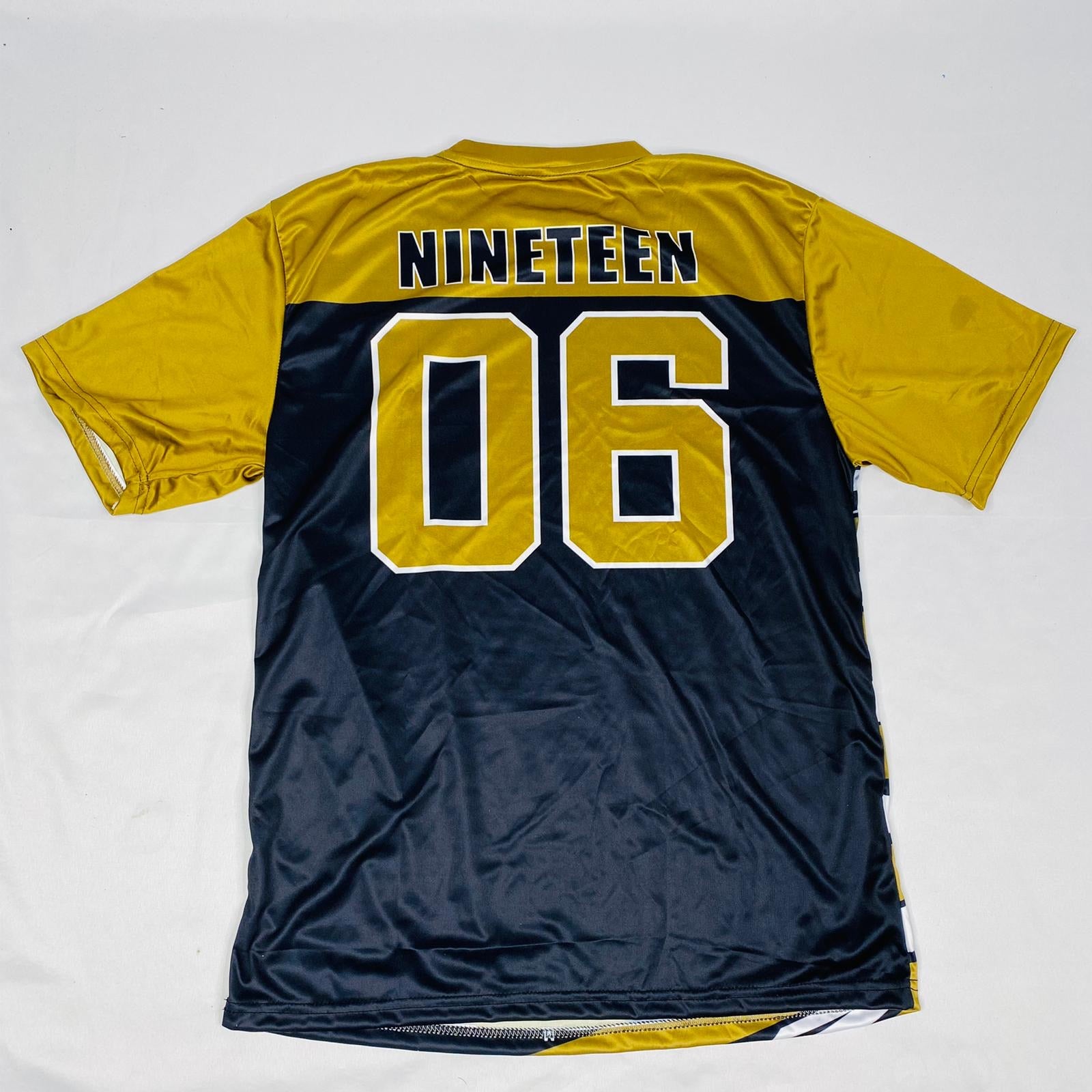 Alpha Dri-Fit Jersey