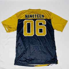 Alpha Dri-Fit Jersey