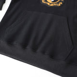 Alpha Phi Alpha Chenille Crest Pocket Crewneck