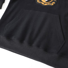 Alpha Phi Alpha Chenille Crest Pocket Crewneck