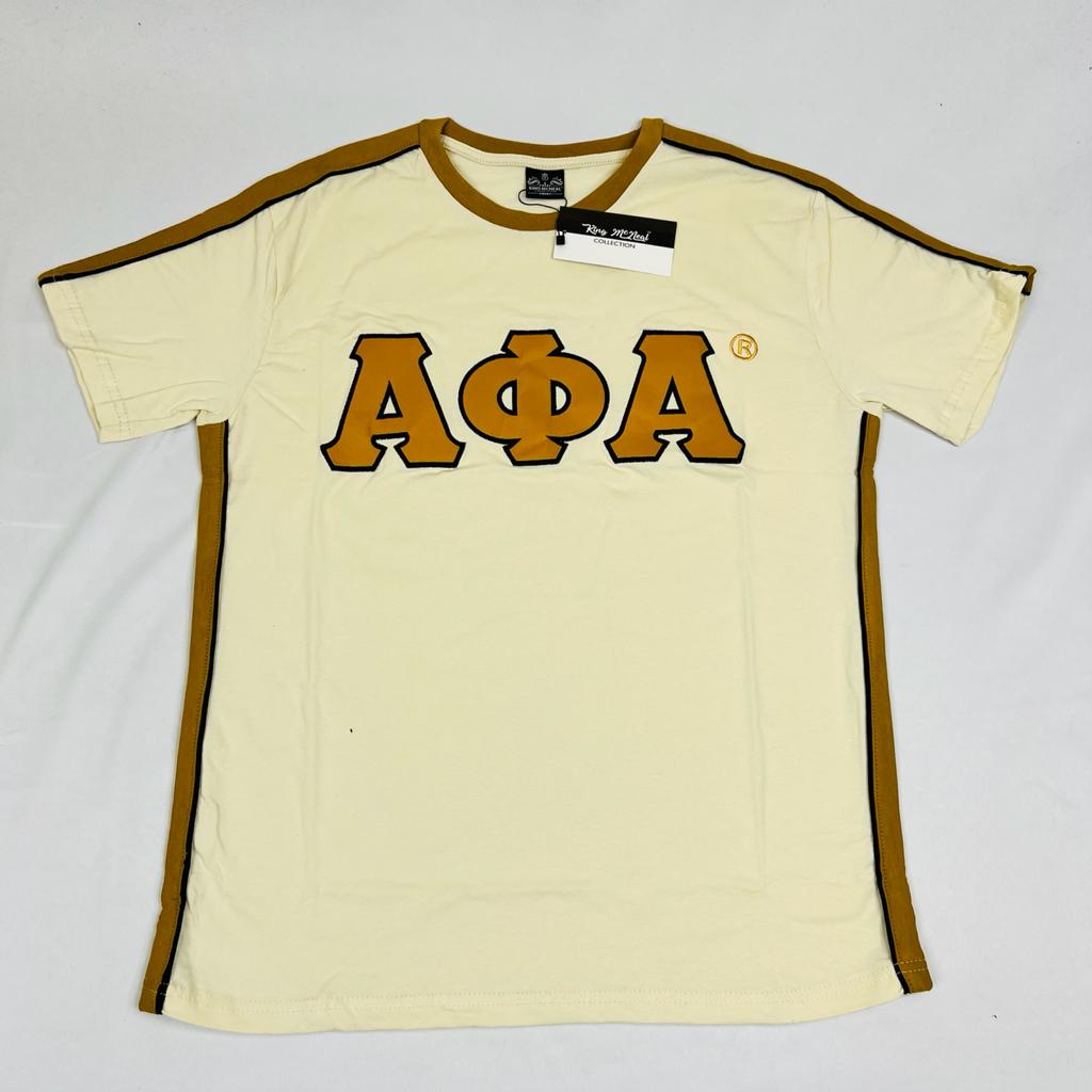 Alpha Neutral Premium Shirt