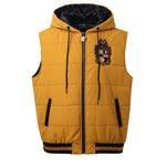 Alpha Hooded Vest