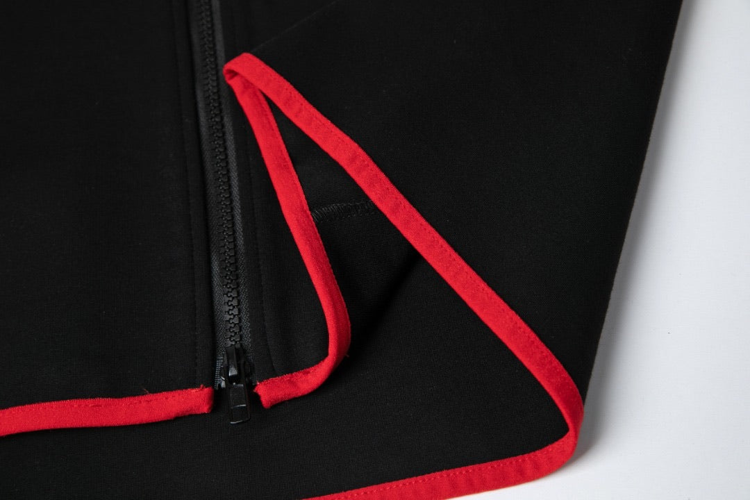 Delta Tech Fleece Jacket