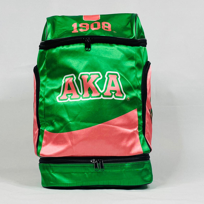 Alpha Kappa Alpha Backpack