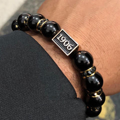 Alpha 1906 Bracelet