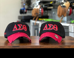 DST Hat
