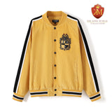 Alpha Corduroy Jacket