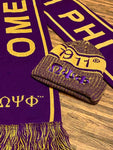 Omega Scarf