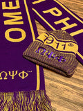 Omega Scarf