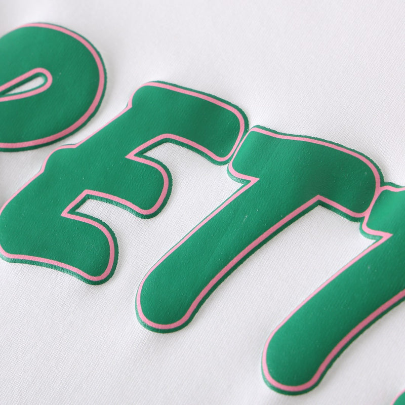 Pretty Premium Raglan Shirt