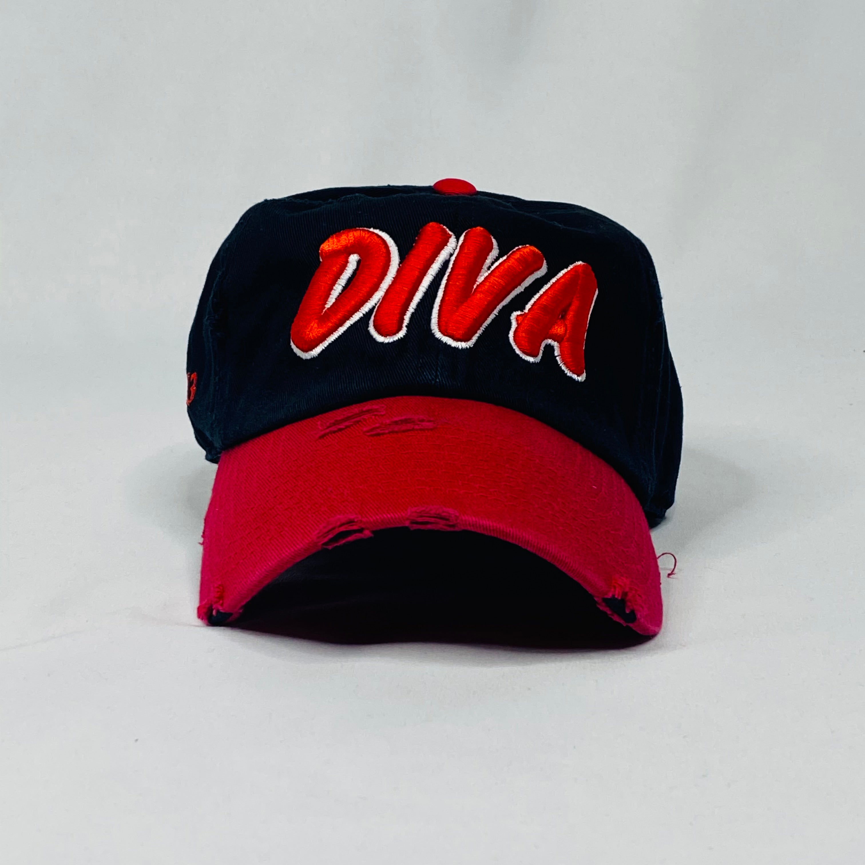 DST “DIVA” Hat