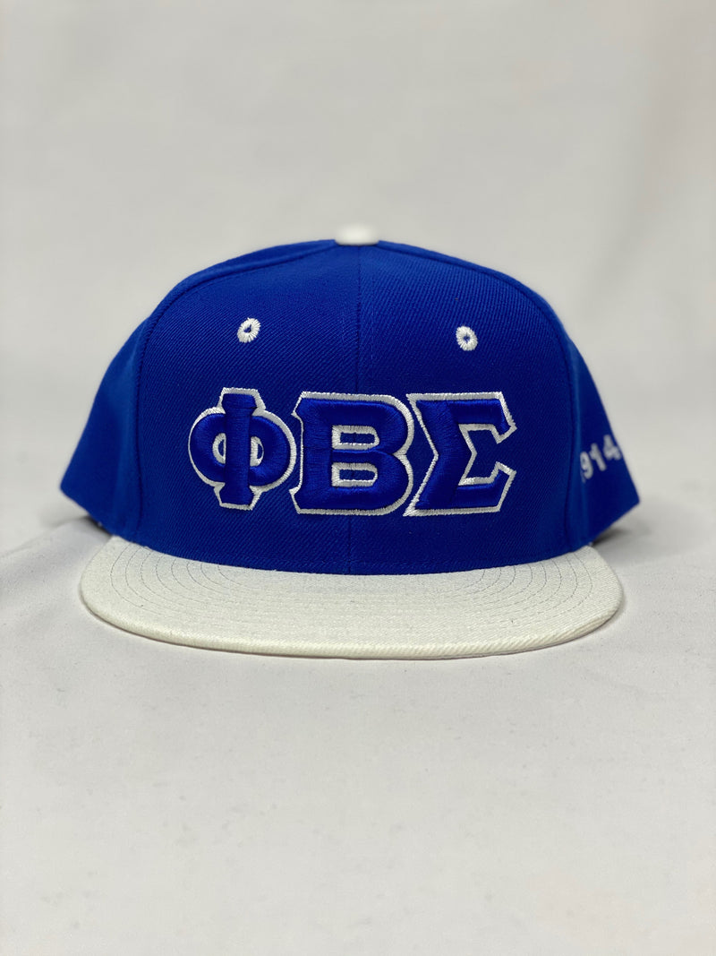 Phi Beta Sigma SnapBack