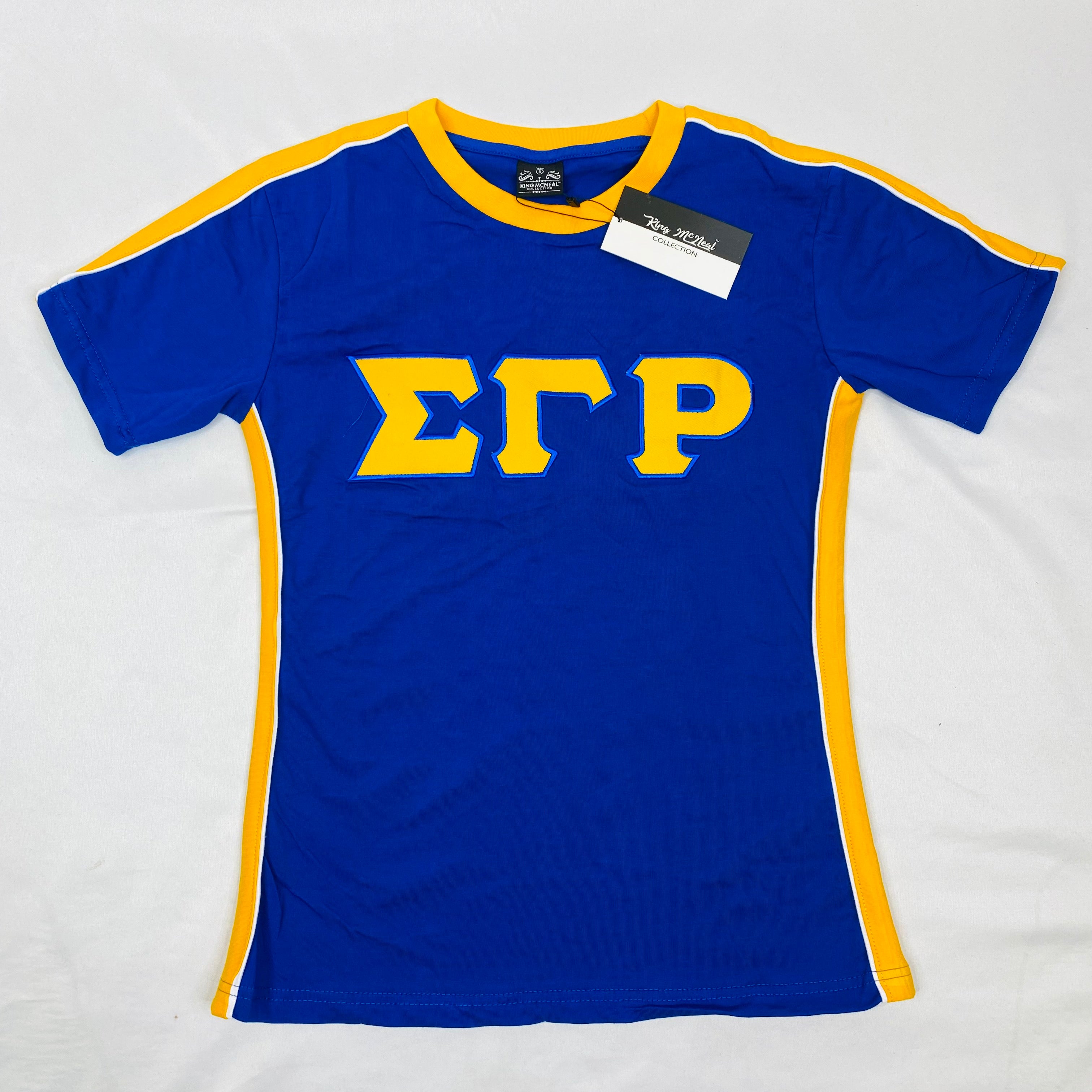 Sigma Gamma Rho Premium Shirt