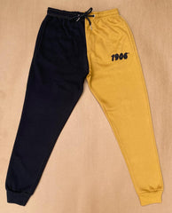 Alpha Half Sweatsuit Joggers
