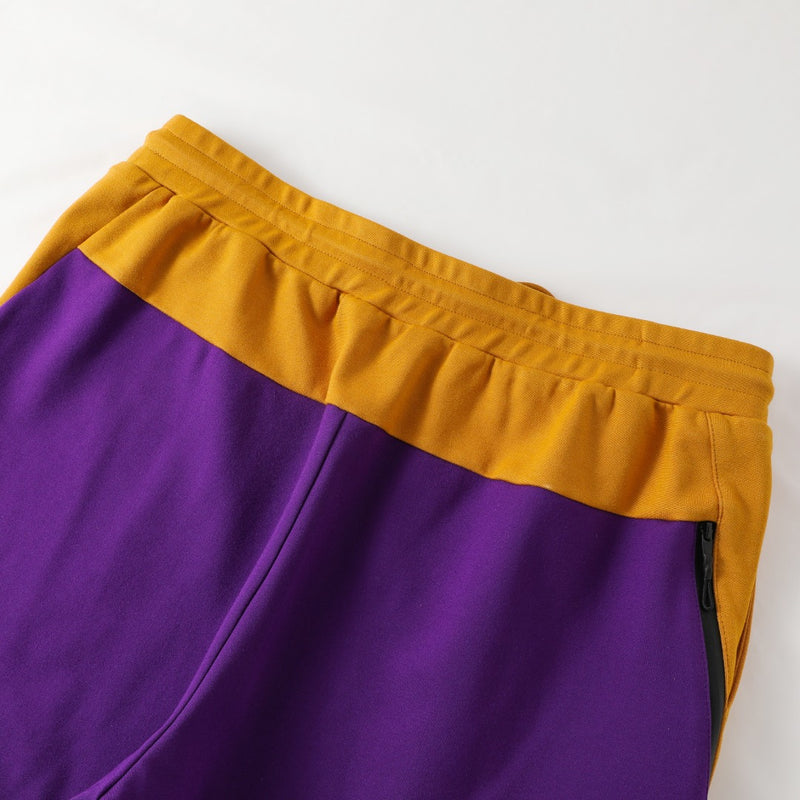 Omega Tech Fleece Shorts
