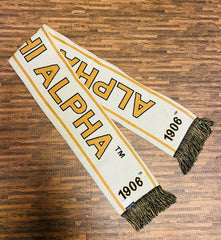 Alpha Scarf