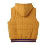 Omega Hooded Vest