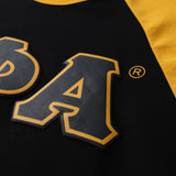 Alpha Premium ΑΦΑ Raglan Shirt