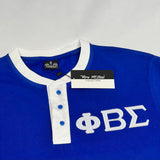 Sigma Premium Henley Shirt