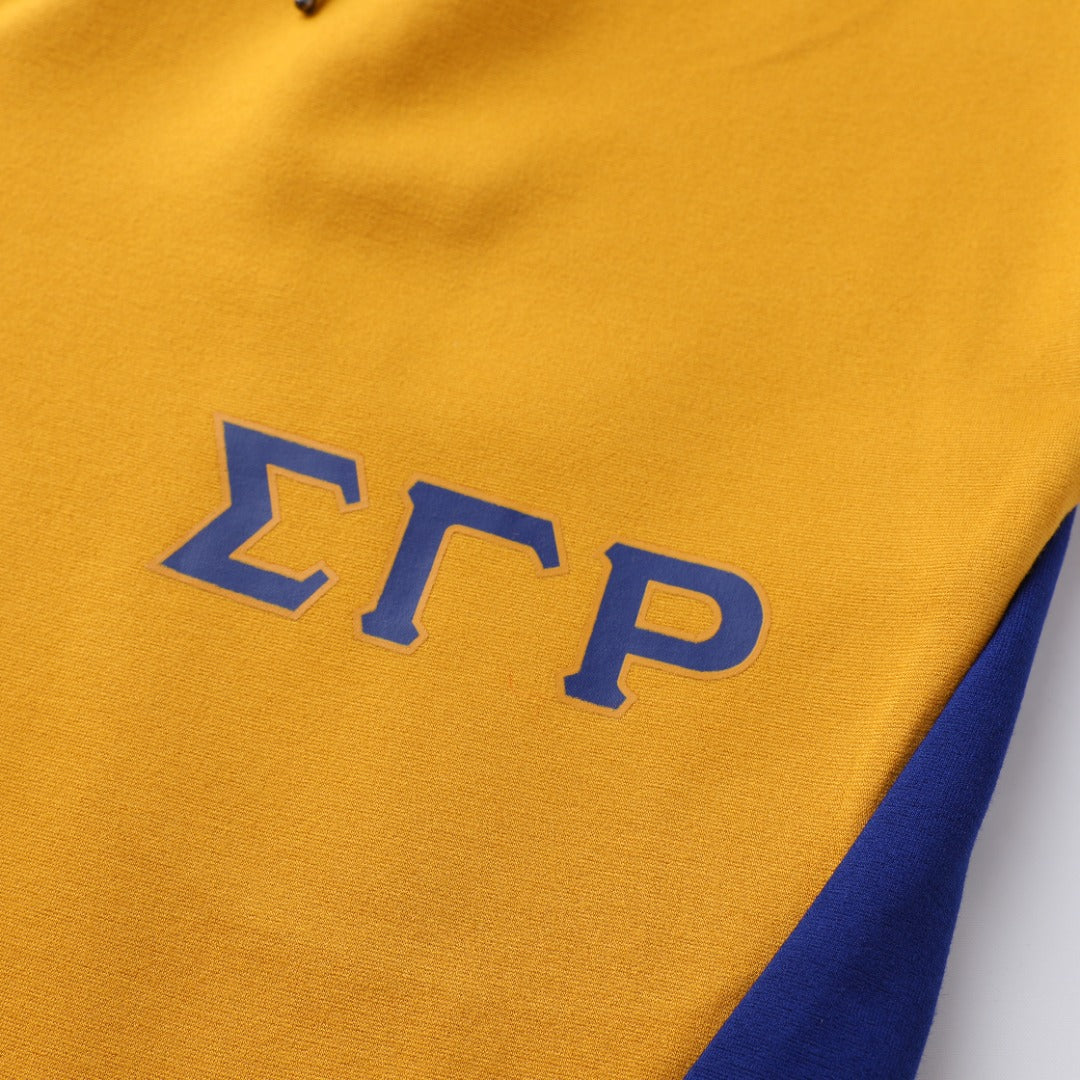 SGRho Tech Fleece Shorts