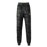 Omega Camo Tech Fleece Joggers