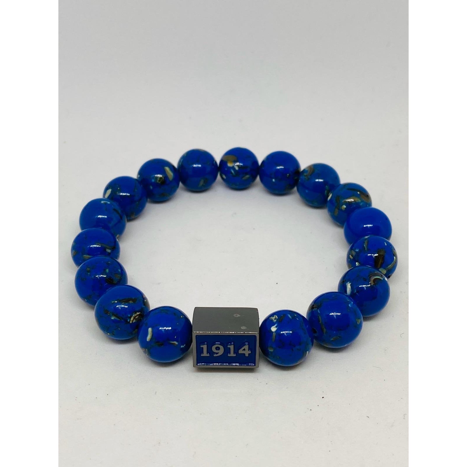 Phi Beta Sigma Bracelet
