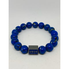 Phi Beta Sigma Bracelet