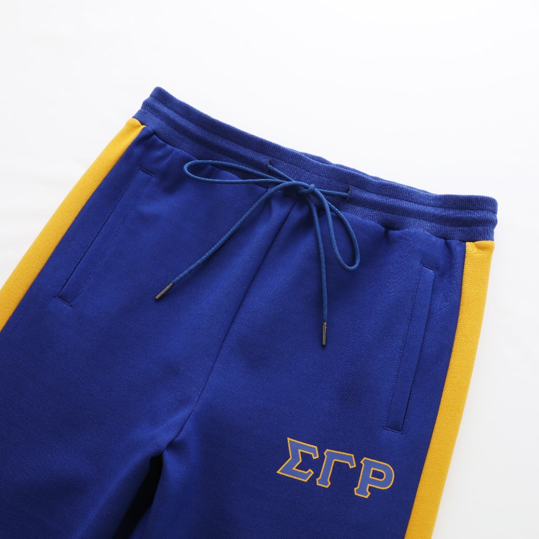 SGRho Tech Fleece Joggers