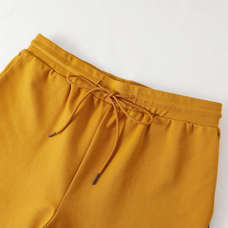 Alpha Tech Fleece Shorts