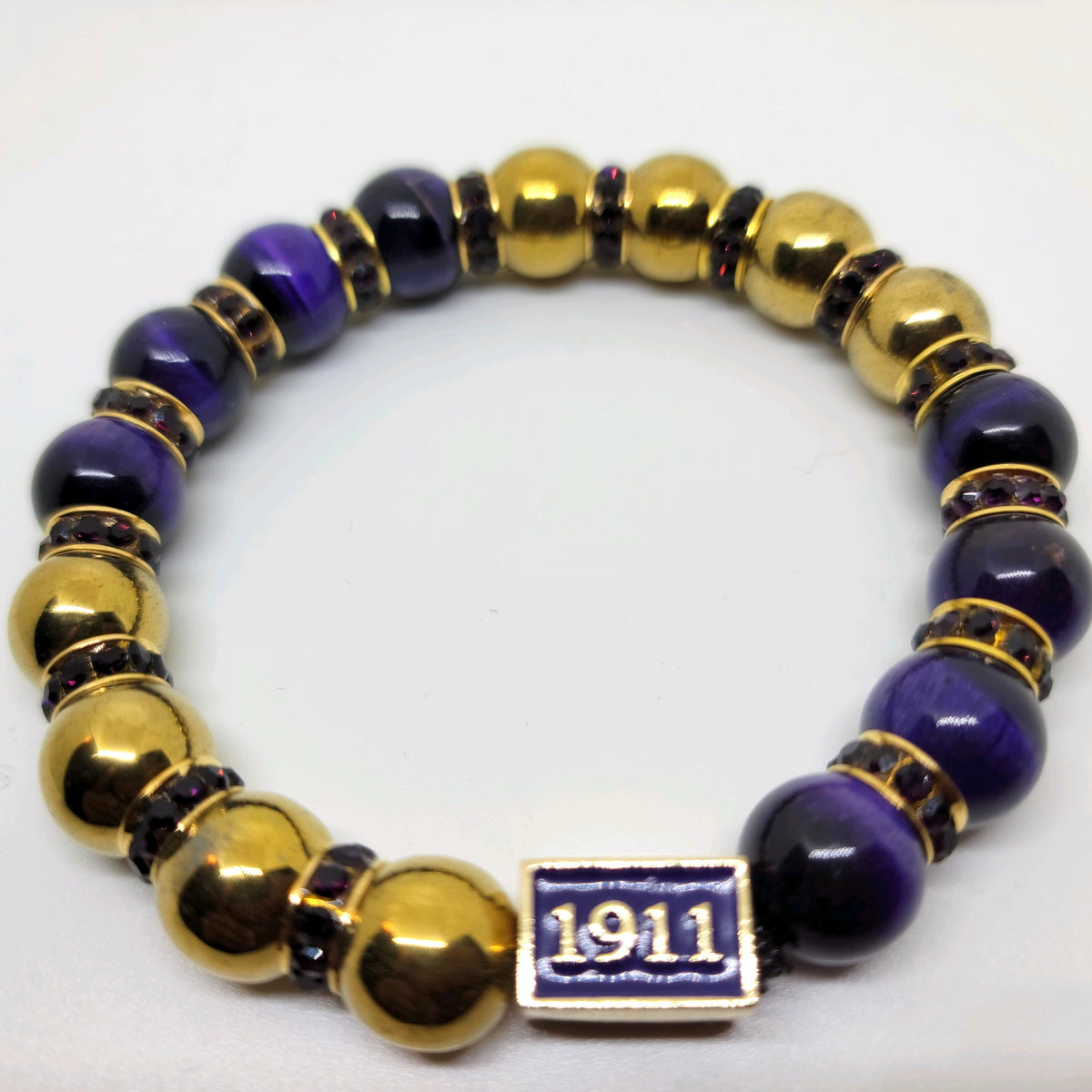 Omega Bracelet