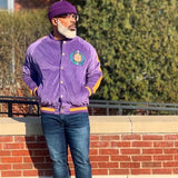 Omega Corduroy Jacket
